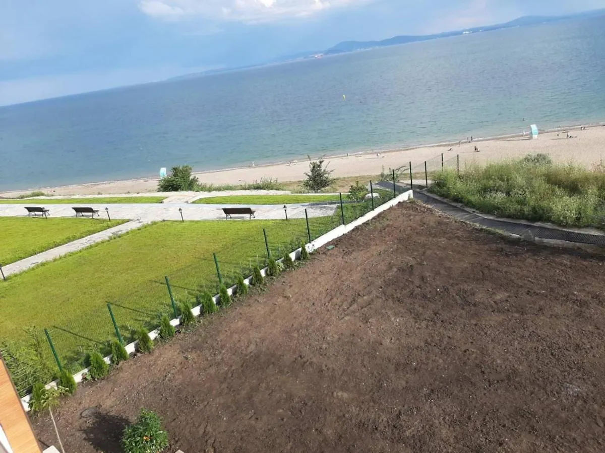 A-19 Sea View Studio-Apartmen Sarafovo Burgas 0*,  Bulgaria