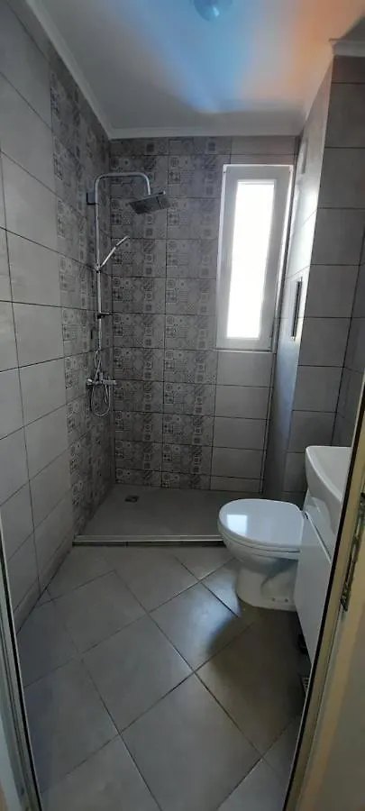 A-19 Sea View Studio-Apartmen Sarafovo Burgas
