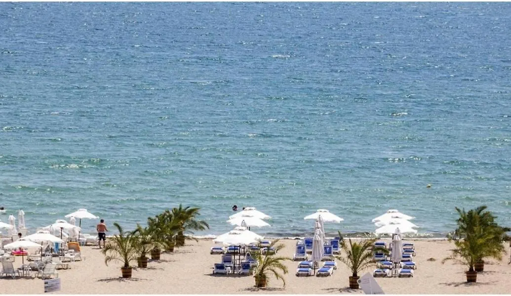 Apartment A-19 Sea View Studio-Apartmen Sarafovo Burgas