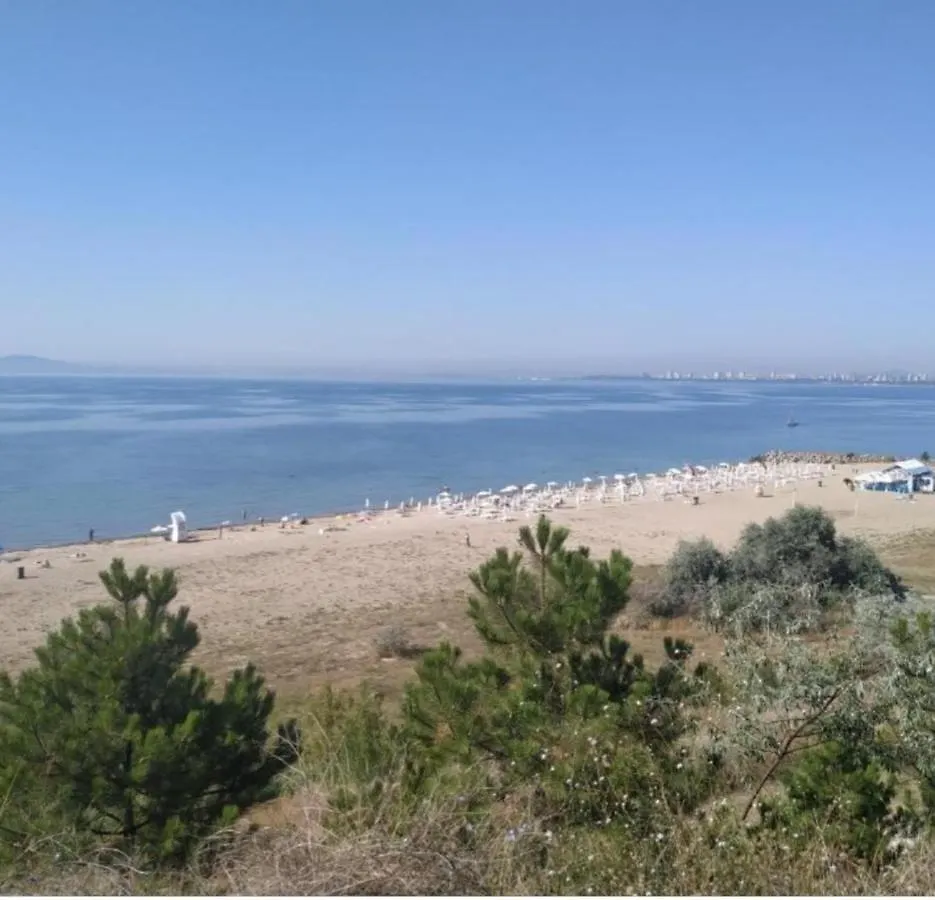 Apartment A-19 Sea View Studio-Apartmen Sarafovo Burgas